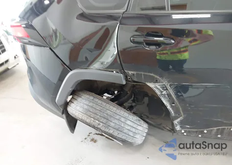 2022 Toyota Rav4 Xle из США, поврежденный, VIN 2T3P1RFV7NC268101